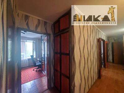 квартира за адресою Чумаченка вул., 40/8