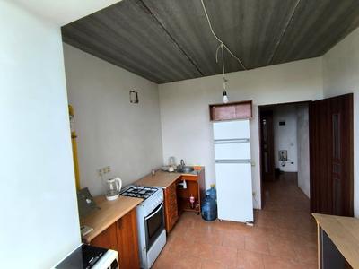 квартира по адресу Паркова, 8