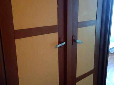квартира по адресу Гонгадзе Георгия просп. (Советской Украины), 11-А