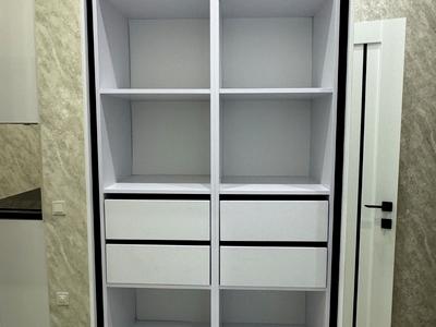 квартира по адресу Николая Боровского ул., 1/17
