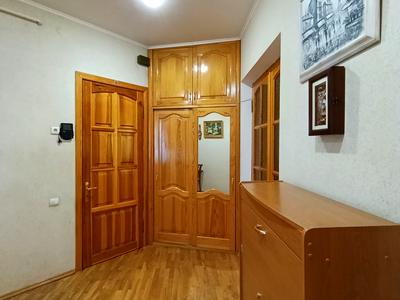 квартира по адресу Севастопольская ул., 13
