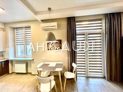 квартира за адресою Лягина, 29а