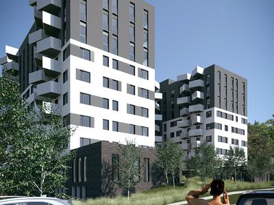 квартира по адресу Петра Сагайдачного ул., 1