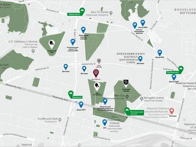 квартира за адресою Дегтярівська вул., 25-Е