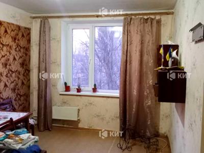 квартира за адресою Амосова вул. (Корчагінців), 36