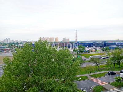 квартира по адресу Богатырская ул., 6/1