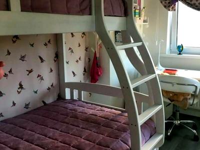 квартира за адресою Освіти вул., 16