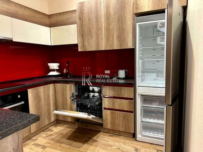 квартира за адресою Саксаганського вул., 37-К