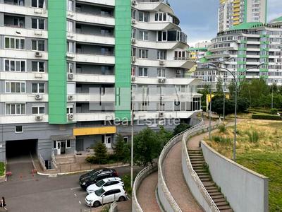 квартира по адресу Вышгородская ул., 45-Ж
