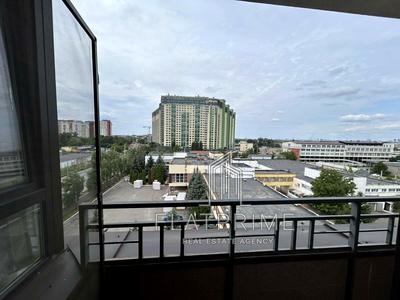 квартира за адресою Київ, Практична вул., 2