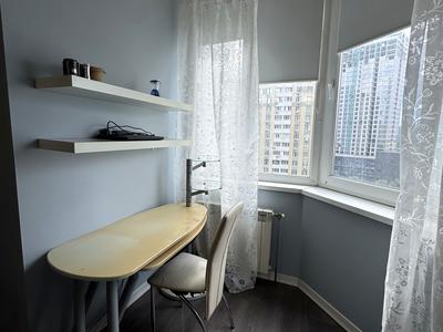 квартира за адресою Київ, Урлівська вул., 21