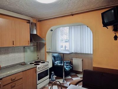 квартира за адресою Володимира Івасюка просп. (Героїв Сталінграду), 1