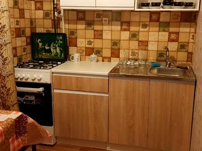 квартира за адресою Райдужна вул., 7