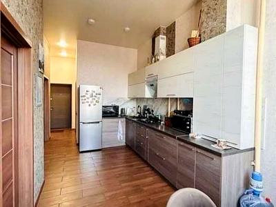 квартира за адресою Металургів просп., 8-А