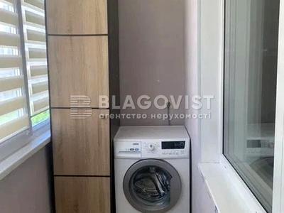 квартира по адресу Героев Днепра ул., 75