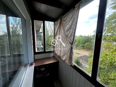 квартира за адресою Покровська вул. (Подбєльського), 25