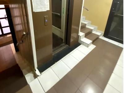 квартира по адресу Панаса Мирного ул., 7-А