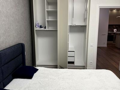 квартира за адресою Курортна вул., 6
