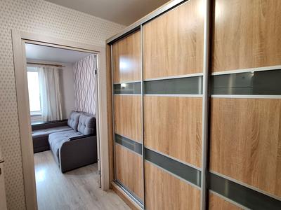квартира по адресу Доковская ул., 10, к10