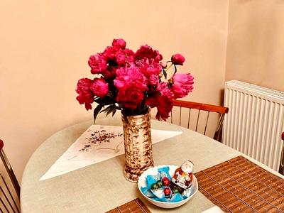 квартира за адресою Вітовського Д., 26