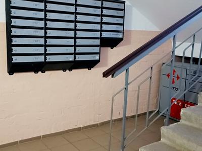 квартира за адресою Михайла Лушпи просп., 5 