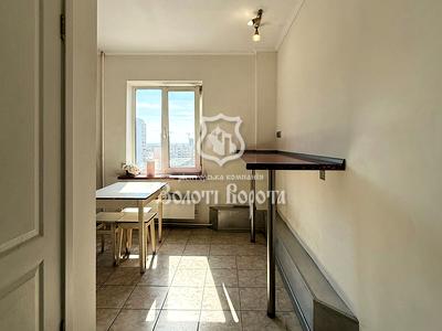 квартира за адресою Петра Григоренка просп., 36