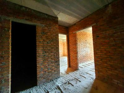 квартира по адресу Ясногорская ул., 16-Г