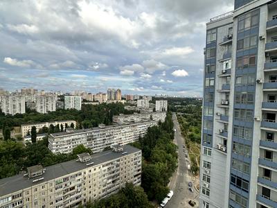 квартира за адресою Миколи Ушакова вул., 1-Б