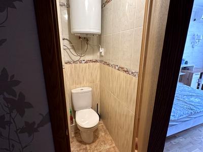 квартира по адресу Светлый пер., 14
