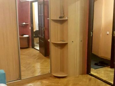 квартира по адресу Олександра Копиленка ул., 3-А