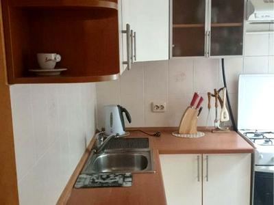 квартира по адресу Олександра Копиленка ул., 3-А