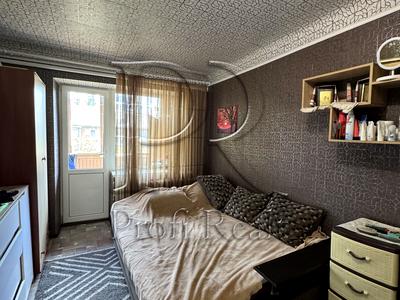 квартира по адресу Даниила Щербаковского ул. (Щербакова), 60-Г