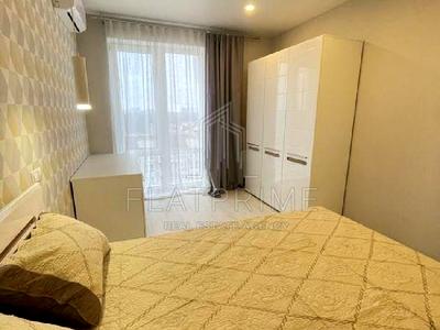 квартира по адресу Метрологическая ул., 52