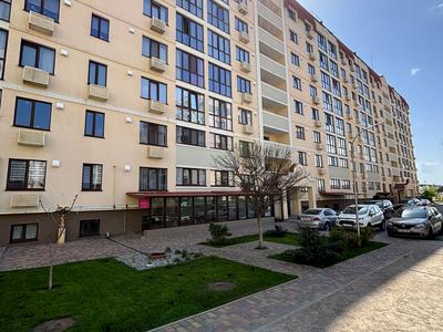 квартира по адресу Юбилейный пер., 2-А