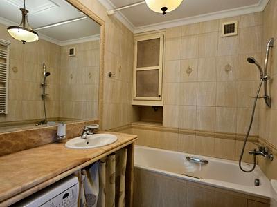 квартира по адресу Верховинная ул., 35