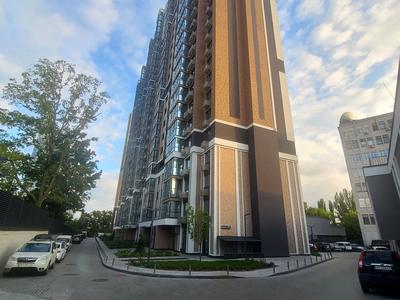 квартира за адресою Васильківська вул., 37-Г