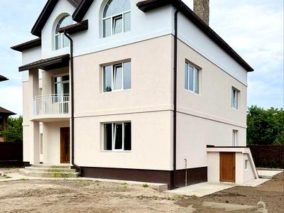 будинок за адресою Чумацька вул.