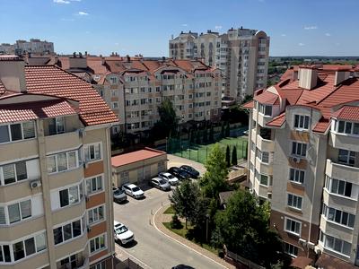 квартира за адресою Тараса Шевченка бульв., 2
