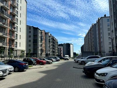 квартира по адресу Бровары, Анатолія Луценка ул., 27
