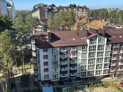 квартира по адресу Севериновская ул. (Жовтнева), 105-Є