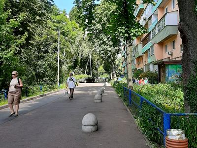 квартира по адресу Зодчих ул., 60/1