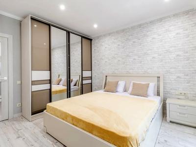 квартира за адресою Газова вул., 5а