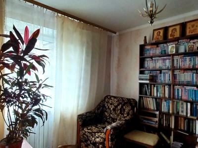 квартира по адресу Воскресенский просп. (Перова), 48