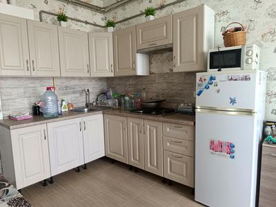 квартира по адресу Парковая ул., 1