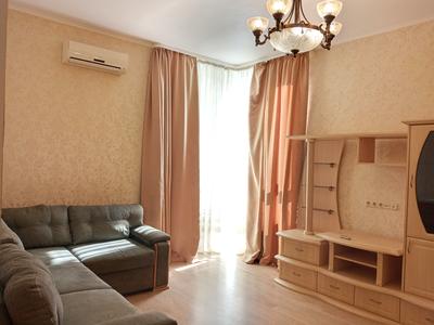 квартира за адресою Вінстона Черчилля вул. (Червоноткацька), 43