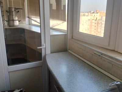 квартира за адресою Київ, Петра Григоренка просп., 28-В