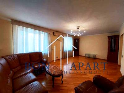 квартира за адресою Антоновича вул. (Горького), 91/14