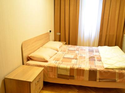квартира за адресою Шовковична вул., 48