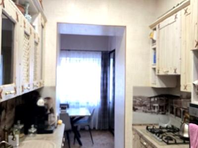 квартира по адресу Мечникова ул., 110