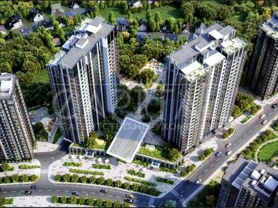 квартира за адресою Андрія Верхогляда вул. (Михайла Драгомирова), 1-20а
